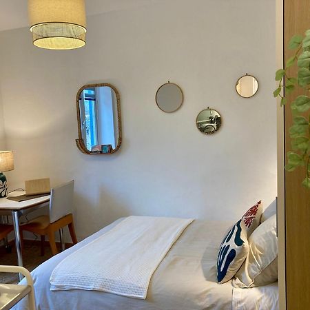 Aux 4 Logis Appart-Hotel - Studio Le Terra - Petit Dejeuner Inclus 1Ere Nuit Foix Exterior photo